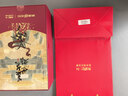 英雄（HERO）x朱炳仁铜钢笔 新年礼物礼盒盖世英雄套装西游记齐天大圣孙悟空摆件领导高档签字学生生日送礼物 实拍图