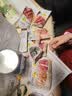 华味亨42g蜜饯梅子系列散装 蜜饯果脯果干酸甜梅子干零食小吃西梅干 42g韩式话梅 实拍图