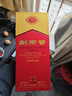 剑南春水晶剑 52度 1000ml（1L）单瓶装 浓香型白酒 年货送礼 实拍图