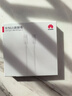 华为（HUAWEI）6A数据线充电线 USBType-C转USBType-C/线长1.8m/高品质线芯原装 白色CC800 实拍图