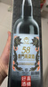 金门高粱 双龙系列白金龙 清香型白酒 58度600ml 单瓶装 【宴请年货送礼】 实拍图