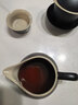 京东京造 茶具套装 功夫茶具套装泡茶器全套壶茶杯高档黑陶提梁壶 17件套 实拍图