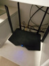 腾达Tenda腾达 AC10 双千兆无线路由器 游戏路由 全千兆有线端口 5G双频 1200M智能穿墙路由 实拍图