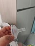 贝亲（Pigeon）自然离乳系列吸嘴 替换奶嘴 12月+ BA152 实拍图