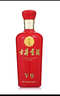 古井贡酒 V9 浓香型白酒 40.6度 500mL*4瓶 整箱装 低度白酒 实拍图