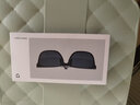 米家小米 偏光太阳镜眼镜夹片 便携式高清偏光眼镜防紫外线墨镜男女款 实拍图