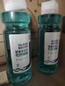 健澈玻璃水汽车雨刮器去油膜虫胶雨刮水防冻防雨疏水去污 0℃2L2瓶 强力去虫胶去油膜 实拍图