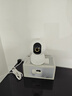 小米智能摄像机 4家用云台摄像头800万像素4K超清室内监控360度无死角带夜视手机远程婴儿宠物宝宝母婴 实拍图