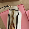 蔻驰（COACH）【品牌直供】女士NOLITA19经典标志手提单肩包白色CW426礼物 实拍图