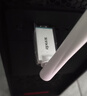 Tenda腾达 usb无线网卡wifi6 智能免驱无限 无线网卡台式机专用 wifi接收器 高增益天线 无线wifi发射 实拍图