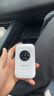 迅优随身wifi三网通免插卡移动网络wifi6无线网卡便携式高速4G无线wifi无限制全国通用流量2026款5GXY 【顶配版wifi6】八核八通道+升级长续航 实拍图