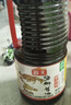海天 海鲜生抽酱油1.28L 【一级酱油】经典系列 海鲜提鲜炒菜 实拍图