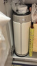 安吉尔【官方直营】净水器滤芯家用配件耗材通用 厨房净水机过滤芯 天池/玉龙快捷式哪吒系列富锶滤芯 哪吒pro2500专属RO膜滤芯 实拍图