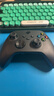 微软（Microsoft）Xbox无线游戏手柄 磨砂黑+USB-C线 蓝牙适配Xbox/PC/平板/手机Steam促销 黑神话悟空 空洞骑士 实拍图
