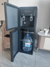 奥克斯（AUX）饮水机下置式家用冲奶立式温热型快速加热下置水桶饮水器YR-5-X-28 实拍图