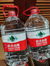 农夫山泉 饮用水 饮用天然水4L*4桶 整箱装 桶装水 实拍图