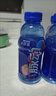 脉动桃子口味400ML*15瓶小瓶低糖维生素C电解质水功能饮料年货整箱装 实拍图