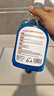 巨奇严选 玻璃水清洁剂家用擦玻璃浴室去水垢油膜神器500ml*2瓶 实拍图
