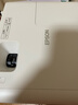 爱普生（EPSON）CH-TW5750【5700升级款】3LCD家庭影院智能投影仪（2700lm高亮度  原生1080P） 实拍图