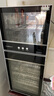 康宝（Canbo）消毒柜家用立式大容量高温碗筷不锈钢餐具小型母婴儿奶瓶双门115L五层碗柜【政府补贴】XDZ100-D1 实拍图