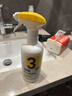 超威洁厕泡泡500ml*2免刷洗马桶清洁剂 除垢洁厕灵洁厕液 厕所清洁剂 实拍图