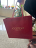 歌帝梵（Godiva）【东哥同款】经典混合巧克力高端礼盒 19颗165g 情人节 新年礼物 实拍图
