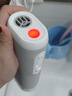 来旺兄弟宠物挂脖吹水机10分钟吹干猫咪狗狗吹风机洗澡吹干神器 实拍图