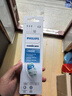飞利浦（PHILIPS）电动牙刷头官方原装适配钻石3/7/9系列刷柄清洁护龈亮白 欧洲进口 3支装 HX9023  实拍图