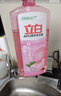 立白APG洗洁精1.38kg*3瓶天然薄荷清香食品可用高效去油除味 实拍图
