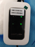 影腾随身wifi三网全国通用无线wi-fi6免插卡移动联通电信无限制大流量卡便携式网卡高速网络2025款5GHF 【三网通3000毫安充电款+白色】超长续航 实拍图