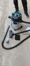 美菱家用吸尘器大功率超强吸力工业装修美缝开荒车用商用酒店仓库地毯强力吸尘机 实拍图