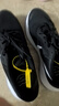 耐克NIKE男子跑步鞋REVOLUTION 7运动鞋FB2207-001黑白41 实拍图