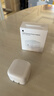 Apple/苹果 40W USB-C充电器动态调节功率 type-c充电器苹果手机充电 苹果17手机充电器 实拍图