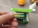 超霸（GP）7号电池40粒七号碳性干电池适用于低耗电玩具/耳温枪/血压计/血糖仪等7号/AAA/R03商超同款 实拍图