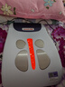 寻度德国品牌 腰椎间盘腰部按摩器突出腰肌劳损腰疼腰椎治疗仪YKX-Y70 医用器械【中频脉冲+热敷理疗】三代升级 30天试用 实拍图