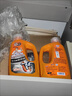 威猛先生（Mr Muscle）管道疏通啫喱 960ml*2瓶  厨房 下水道疏通剂  厨房管道疏通 实拍图