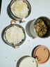 国风保温饭盒可微波炉加热多层大容量上班族饭盒304不锈钢退换包运费 【店长推荐】三层+保温袋+餐具 实拍图