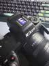 尼康（Nikon） 尼克尔 Z卡口镜头 尼康Z系列微单相机镜头 Z30/Z50II/Z5II/Z62/Z63/Z72/Z8/Z9等适用 Z24-200mm f/4-6.3 VR镜头 标配【送清洁套装+ 实拍图