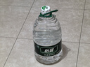 怡宝 饮用水 纯净水4.5L*4桶装水 整箱装 实拍图