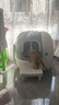 小佩智能全自动猫砂盆可视猫厕所MAX PRO2电动铲屎一键换砂开放式隔臭 实拍图