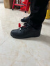 耐克NIKE板鞋男空军一号AF1 AIR FORCE 1运动鞋CW2288-001黑42.5 实拍图