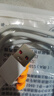 【限时抢购】灯具配件台灯充电线数据线type-c6A适华为荣耀小米 6A快充数据线【1米】一条装 实拍图