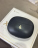 漫步者（EDIFIER）X5 Evo 真无线主动降噪蓝牙耳机  蓝牙6.0 翻译耳机 适用苹果华为小米OPPO手机 润白 情人节礼物 实拍图