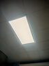 雷士（NVC）厨房灯铝扣板灯集成吊顶24瓦300x600卫生间LED吸顶灯平板面板灯 实拍图