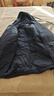 京东京造【智暖衣】外套男士夹克加厚冬季防泼水休闲服饰棉服 藏青色 2XL 实拍图