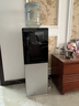 美的（Midea）饮水机家用桶装水办公室温热两用双门防尘大储物柜饮水器YR1002S-X 制热型 实拍图
