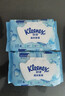 舒洁（Kleenex）湿厕纸 80抽*6包厕纸洁厕湿巾湿厕纸纯水婴儿湿厕纸 实拍图