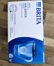 碧然德（BRITA）过滤净水器 家用滤水壶 净水壶 Marella 海洋系列+专家版滤芯12枚（含附件） 实拍图