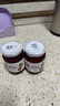 丘比（KEWPIE）果酱 草莓酱 调味品 三明治草莓果酱早餐搭档酸奶果酱 340g*1瓶 实拍图