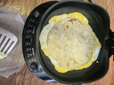 美的（Midea）电饼铛家庭用双面加热上下盘可拆洗煎饼铛煎烤机烙饼锅早餐机加深烤盘大火力大尺寸电饼档JKC3078 实拍图